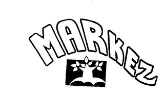 MARKEZ logo