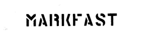 MARKFAST logo