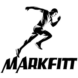 MARKFITT logo