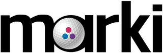 MARKI logo