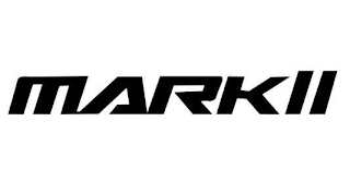 MARKII logo