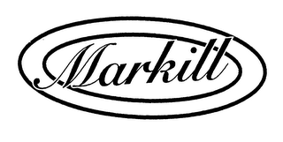 MARKILL logo