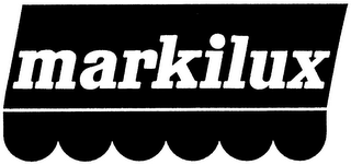 MARKILUX logo