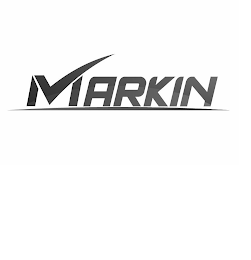 MARKIN logo