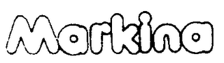 MARKINA logo