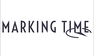 MARKING TIME logo
