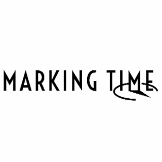 MARKING TIME logo