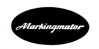MARKINGMATOR logo