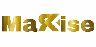 MARKISE logo