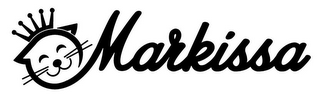 MARKISSA logo