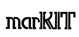 MARKIT logo