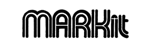 MARKIT logo