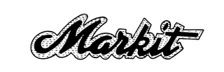 MARKIT logo