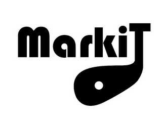 MARKIT logo