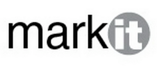 MARKIT logo