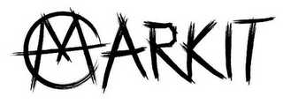 MARKIT logo