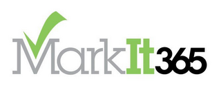 MARKIT365 logo