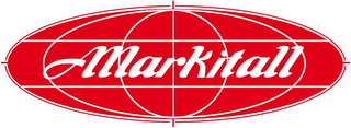 MARKITALL logo