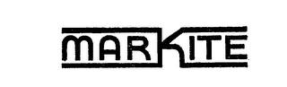 MARKITE logo
