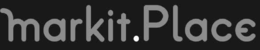 MARKIT.PLACE logo