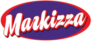 MARKIZZA logo