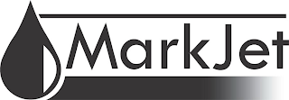 MARKJET logo