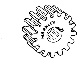 MARKLEY logo