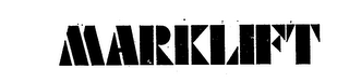 MARKLIFT logo