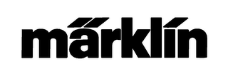 MARKLIN logo