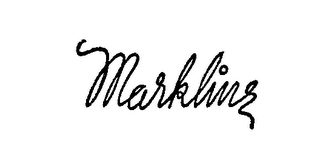 MARKLINE logo