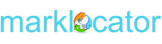 MARKLOCATOR logo