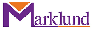 MARKLUND logo