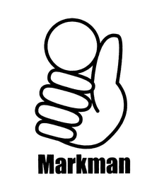 MARKMAN logo