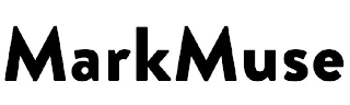 MARKMUSE logo