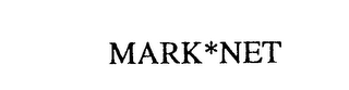 MARK*NET logo