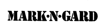 MARK.N.GARD logo