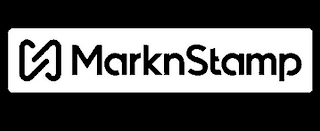 MARKNSTAMP logo