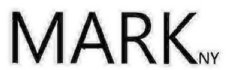 MARKNY logo