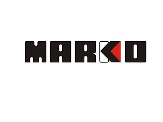 MARKO logo