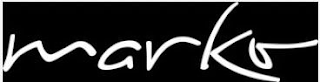 MARKO logo