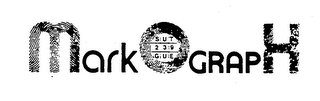 MARKOGRAPH logo