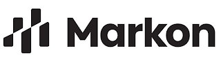 MARKON logo