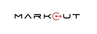 MARKOUT logo