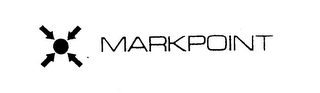 MARKPOINT logo