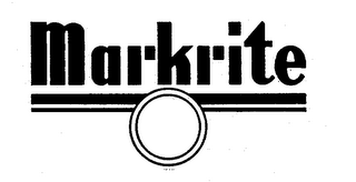MARKRITE logo