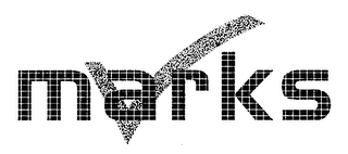 MARKS logo