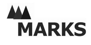 MARKS logo