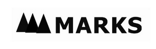 MARKS logo