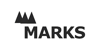 MARKS logo
