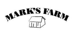 MARK'S FARM logo